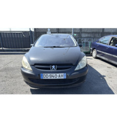 Aile avant droit PEUGEOT 307