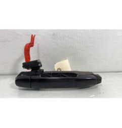 Poignee porte arriere droit TOYOTA YARIS 2 Photo n°1