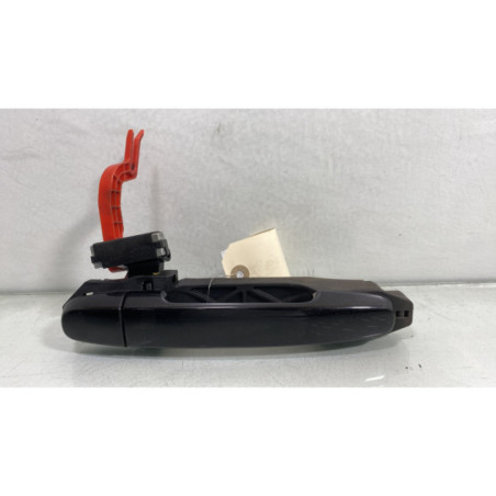 Poignee porte arriere droit TOYOTA YARIS 2 Photo n°1