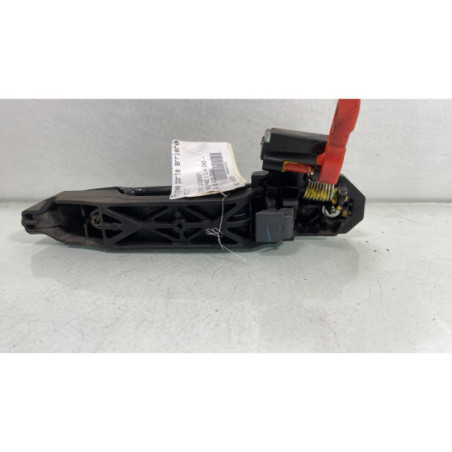 Poignee porte arriere droit TOYOTA YARIS 2