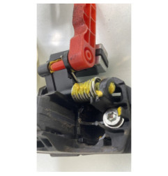 Poignee porte arriere droit TOYOTA YARIS 2