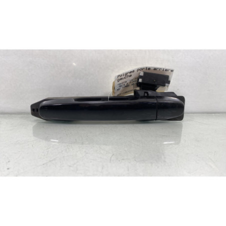 Poignee porte arriere gauche TOYOTA YARIS 2 Photo n°1