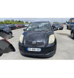 Poignee porte avant droit TOYOTA YARIS 2