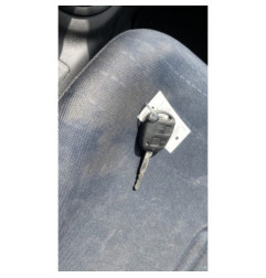 Poignee porte avant droit TOYOTA YARIS 2