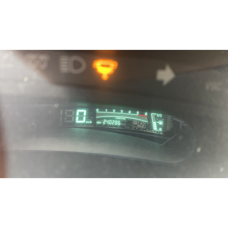 Poignee porte avant droit TOYOTA YARIS 2 Photo n°14