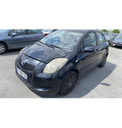 Poignee porte avant droit TOYOTA YARIS 2