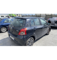 Poignee porte avant droit TOYOTA YARIS 2