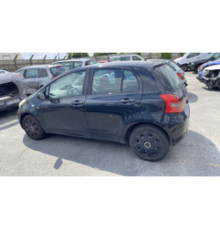 Poignee porte avant droit TOYOTA YARIS 2