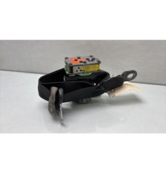 Pretensionneur de ceinture avant gauche TOYOTA YARIS 2