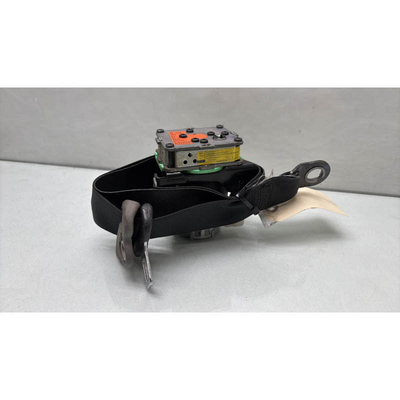 Pretensionneur de ceinture avant gauche TOYOTA YARIS 2 Photo n°3