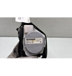 Pretensionneur de ceinture avant gauche TOYOTA YARIS 2