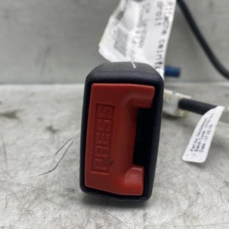 Attache ceinture avant droit KIA PICANTO 3