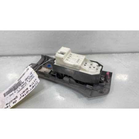 Interrupteur de leve vitre avant gauche TOYOTA YARIS 2