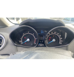 Vitre avant gauche FORD FIESTA 6