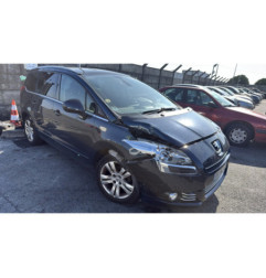 Moteur essuie glace avant gauche PEUGEOT 5008 1