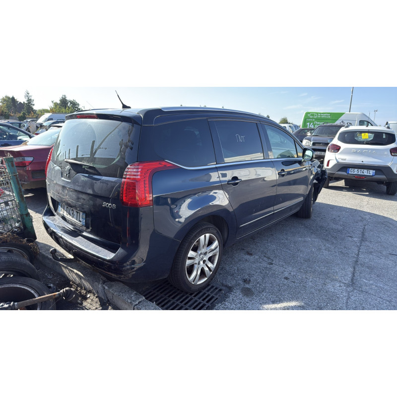 Moteur essuie glace avant gauche PEUGEOT 5008 1 Photo n°25