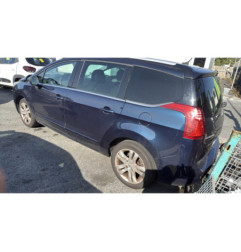 Moteur essuie glace avant gauche PEUGEOT 5008 1