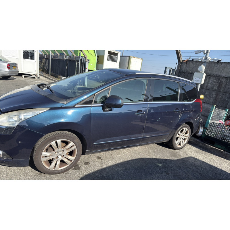 Moteur essuie glace avant gauche PEUGEOT 5008 1 Photo n°29