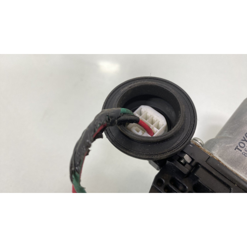Leve vitre electrique avant droit TOYOTA YARIS 2 Photo n°3