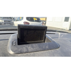 Moteur essuie glace avant gauche PEUGEOT 5008 1