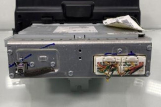 Autoradio d'origine KIA PICANTO 3