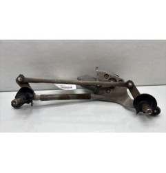 Moteur essuie glace avant TOYOTA YARIS 2 Photo n°1