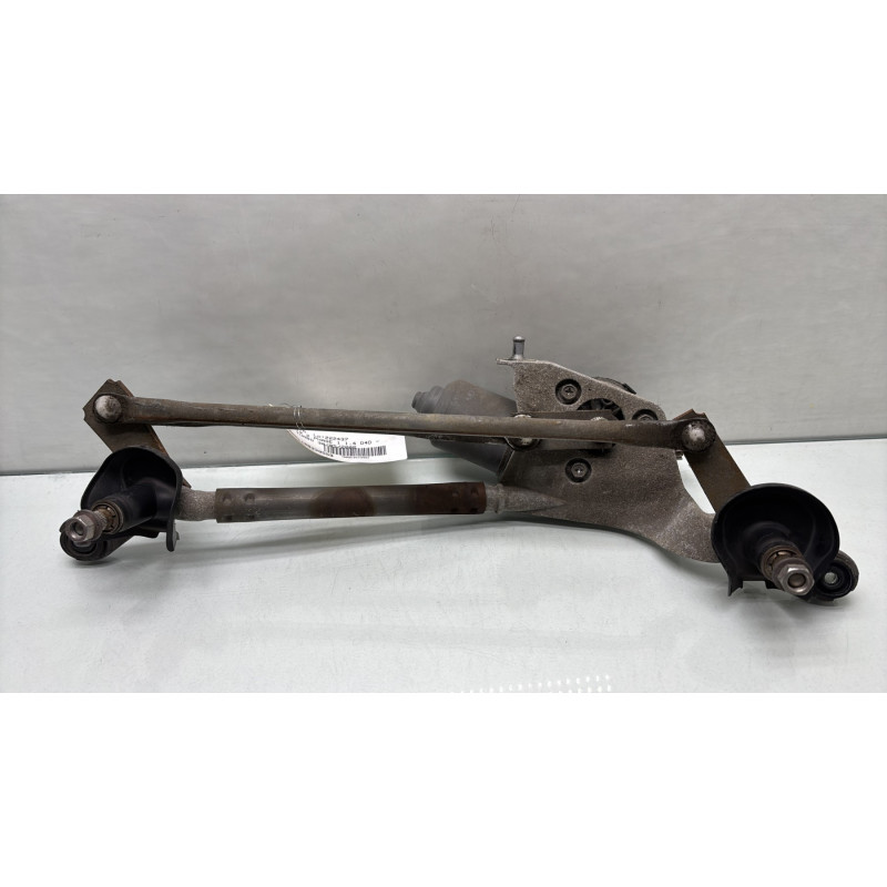 Moteur essuie glace avant TOYOTA YARIS 2 Photo n°1