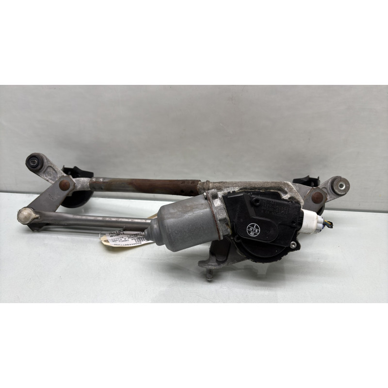 Moteur essuie glace avant TOYOTA YARIS 2 Photo n°4
