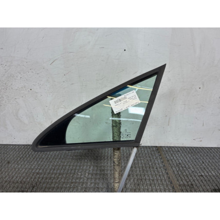 Custode avant gauche (porte) PEUGEOT 407 Photo n°1