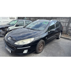 Custode avant gauche (porte) PEUGEOT 407