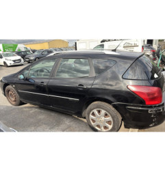 Custode avant gauche (porte) PEUGEOT 407