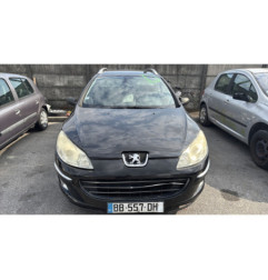 Custode avant gauche (porte) PEUGEOT 407
