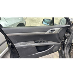Custode avant gauche (porte) PEUGEOT 407