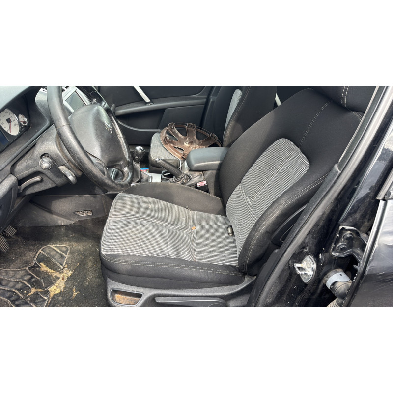 Custode avant gauche (porte) PEUGEOT 407 Photo n°13