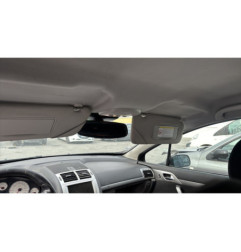 Custode avant gauche (porte) PEUGEOT 407