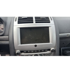 Custode avant gauche (porte) PEUGEOT 407
