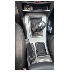 Custode avant gauche (porte) PEUGEOT 407