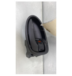Poignee interieur arriere droit TOYOTA YARIS 2 Photo n°1