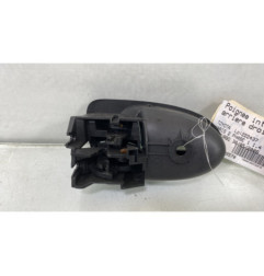 Poignee interieur arriere droit TOYOTA YARIS 2