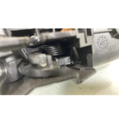 Poignee interieur arriere droit TOYOTA YARIS 2