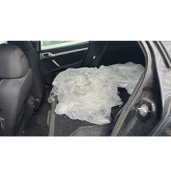 Vitre avant droit PEUGEOT 407