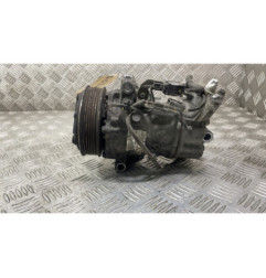 Compresseur clim RENAULT CLIO 5