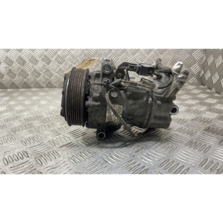 Compresseur clim RENAULT CLIO 5