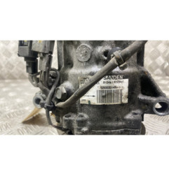 Compresseur clim RENAULT CLIO 5