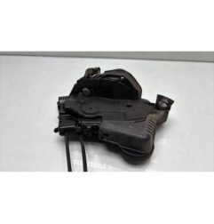 Serrure avant droit TOYOTA YARIS 2