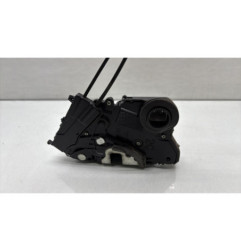Serrure avant droit TOYOTA YARIS 2