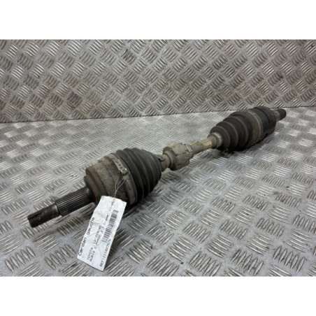 Cardan gauche (transmission) TOYOTA AURIS 1 Photo n°1