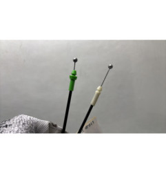 Serrure avant droit TOYOTA YARIS 2