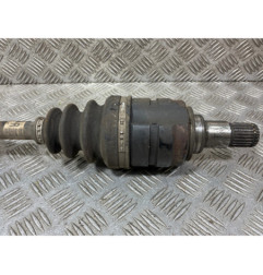 Cardan gauche (transmission) TOYOTA AURIS 1