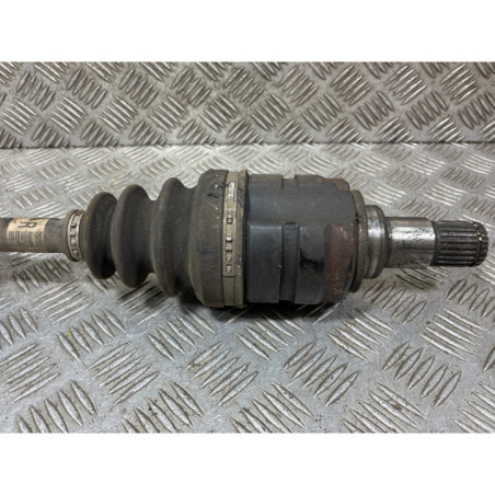 Cardan gauche (transmission) TOYOTA AURIS 1